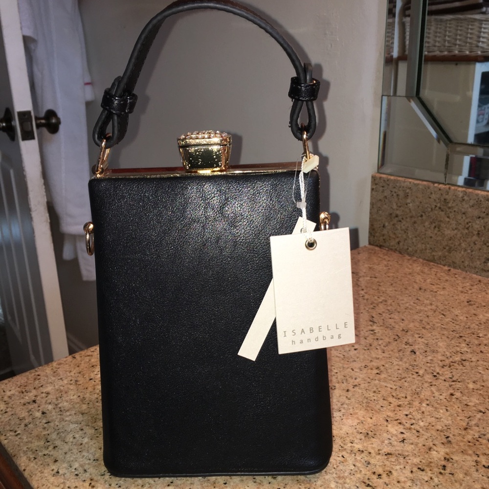 Isabelle Handbag